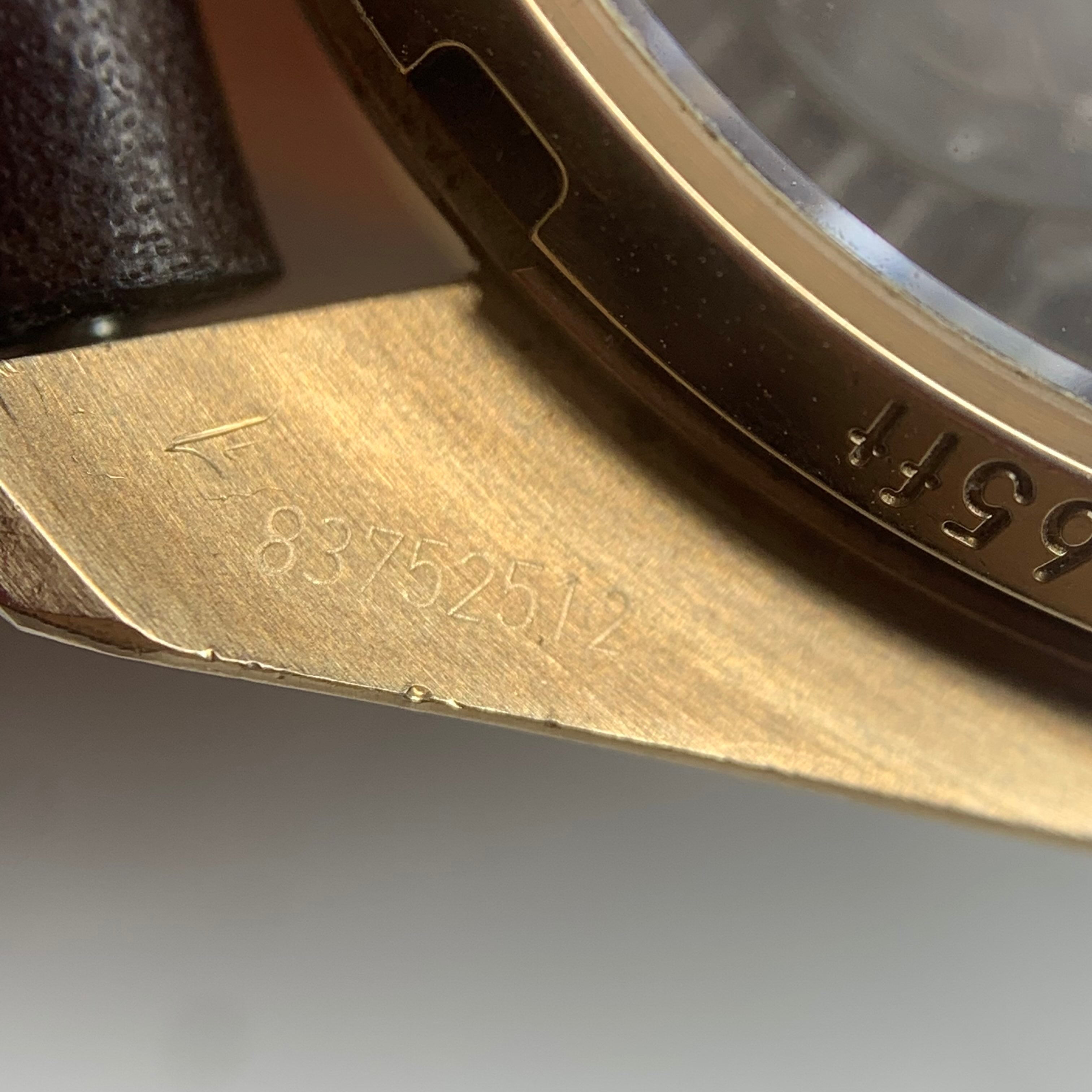 Omega Professional Series 43 329.92.43.51.10.001