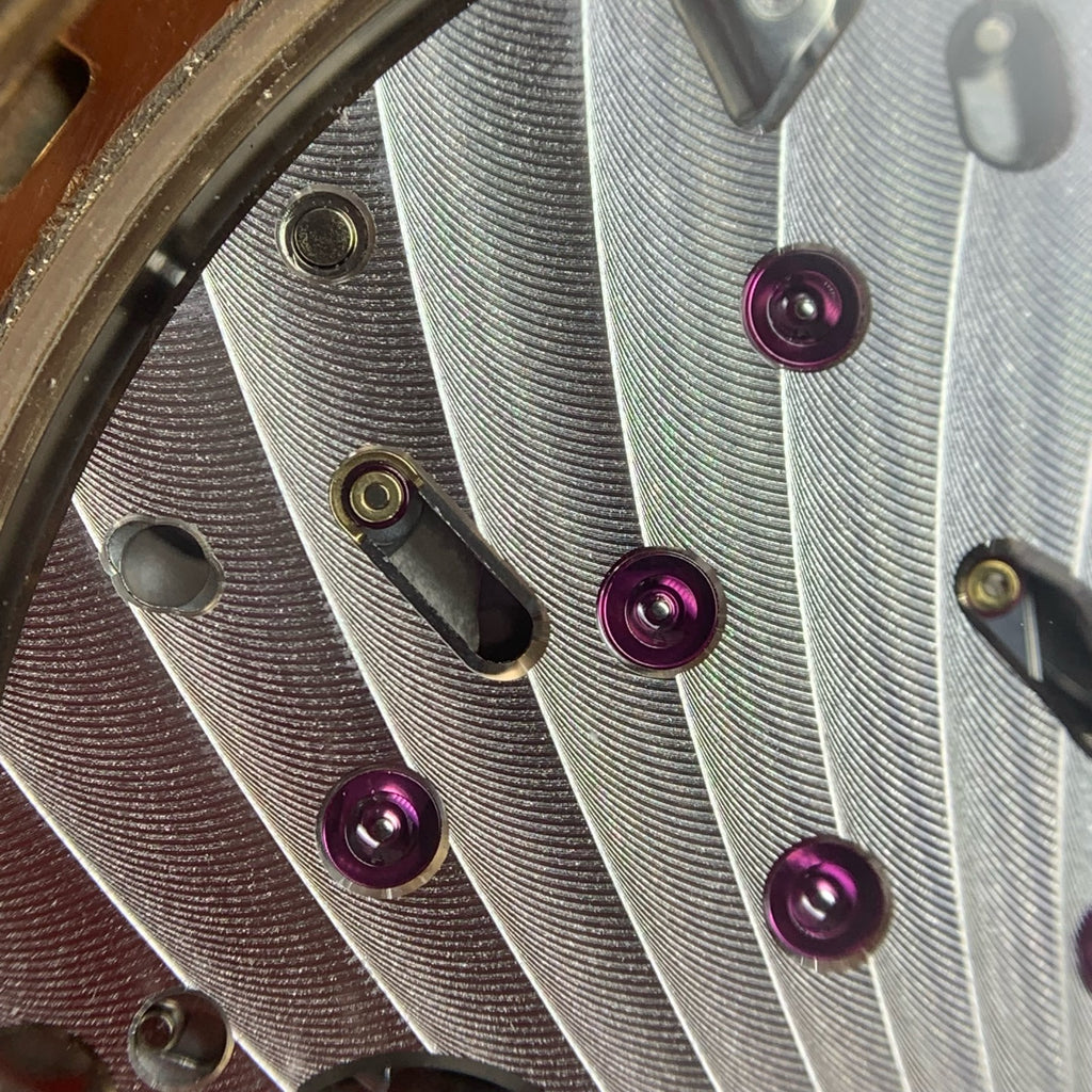 Omega Professional Series 43 329.92.43.51.10.001
