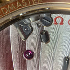 Omega Professional Series 43 329.92.43.51.10.001