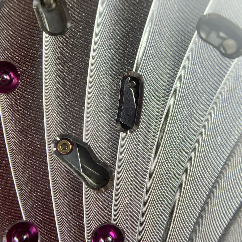 Omega Professional Series 43 329.92.43.51.10.001