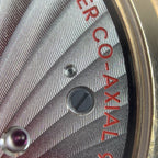 Omega Professional Series 43 329.92.43.51.10.001