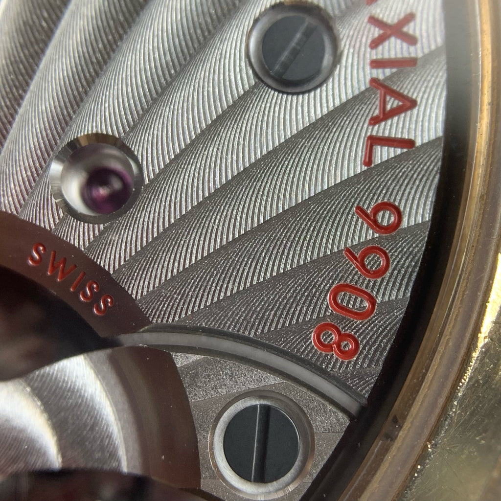 Omega Professional Series 43 329.92.43.51.10.001