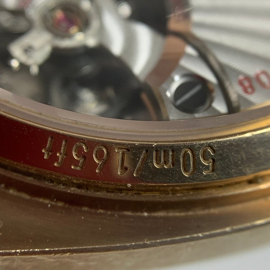 Omega Professional Series 43 329.92.43.51.10.001