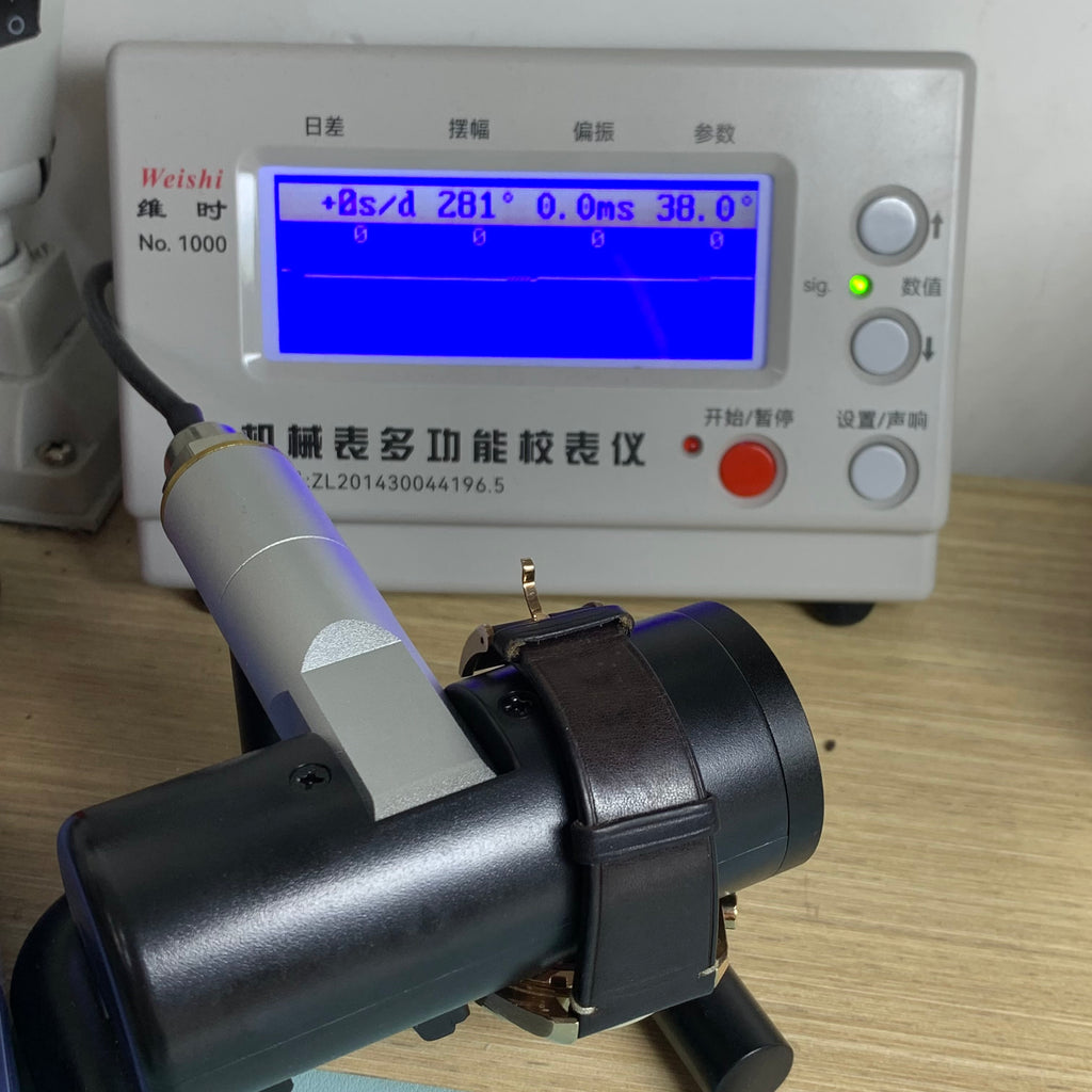 Omega Professional Series 43 329.92.43.51.10.001