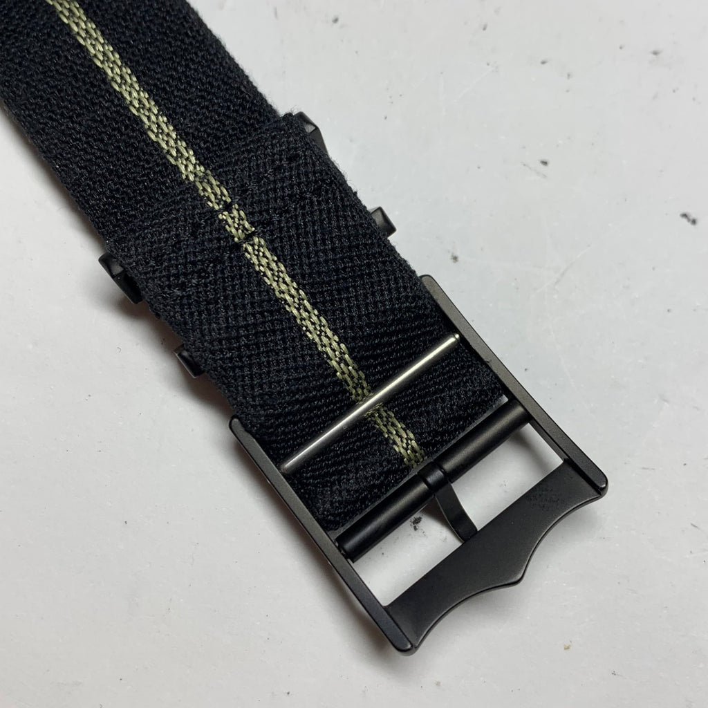Omega Professional Series 43 329.92.43.51.10.001
