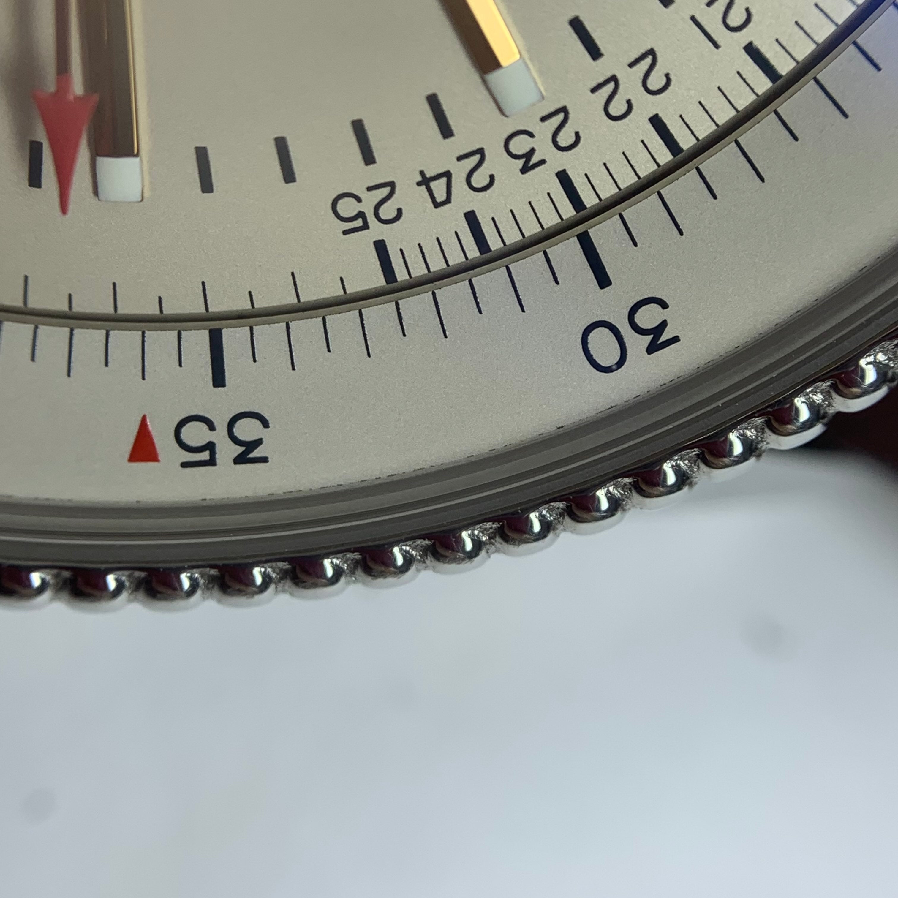 Breitling Navitimer Collection 41.0 millimeters A17326211G1P1