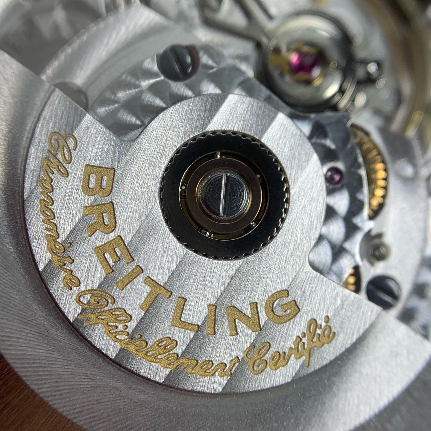 Breitling Navitimer Collection 41.0 millimeters A17326211G1P1