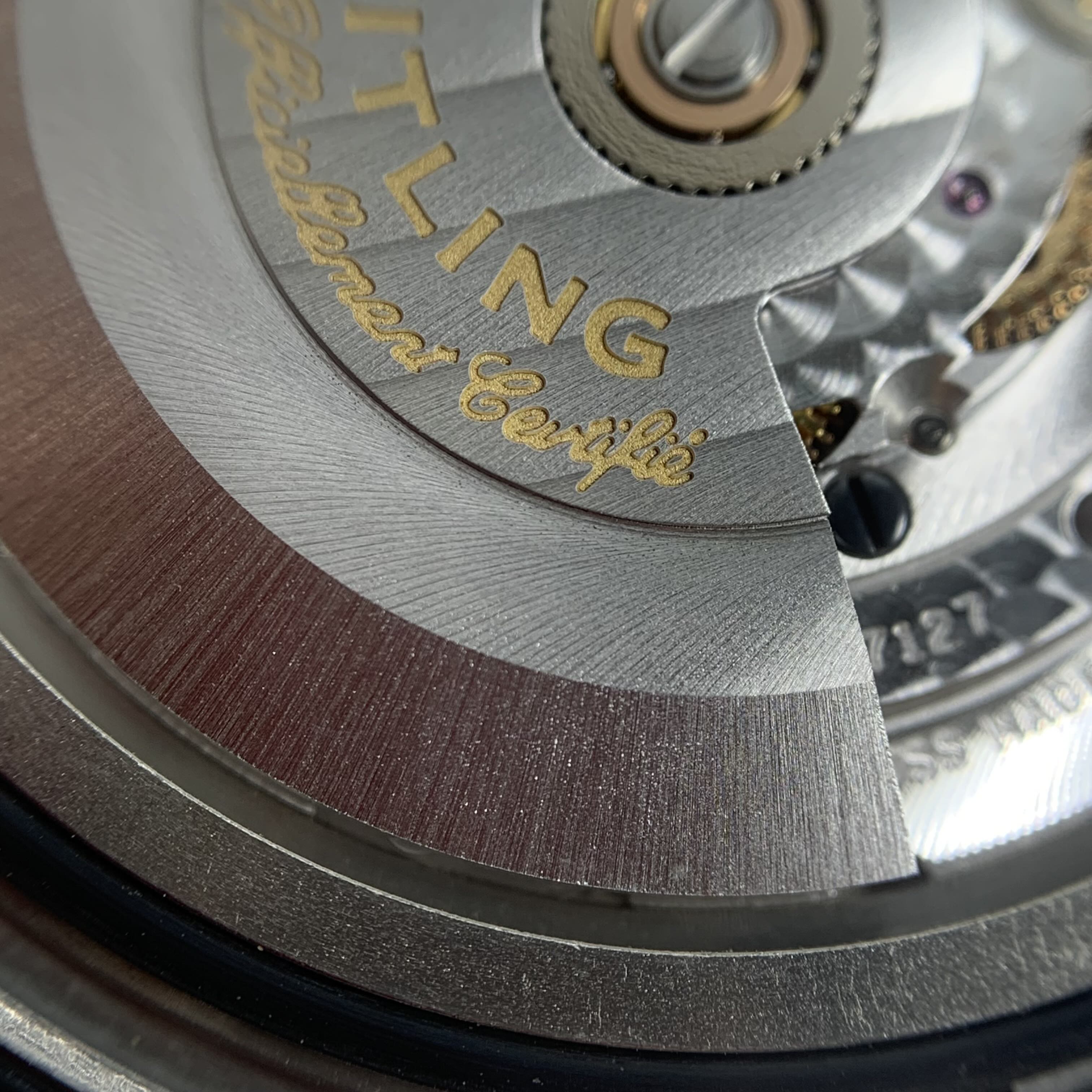 Breitling Navitimer Collection 41.0 millimeters A17326211G1P1