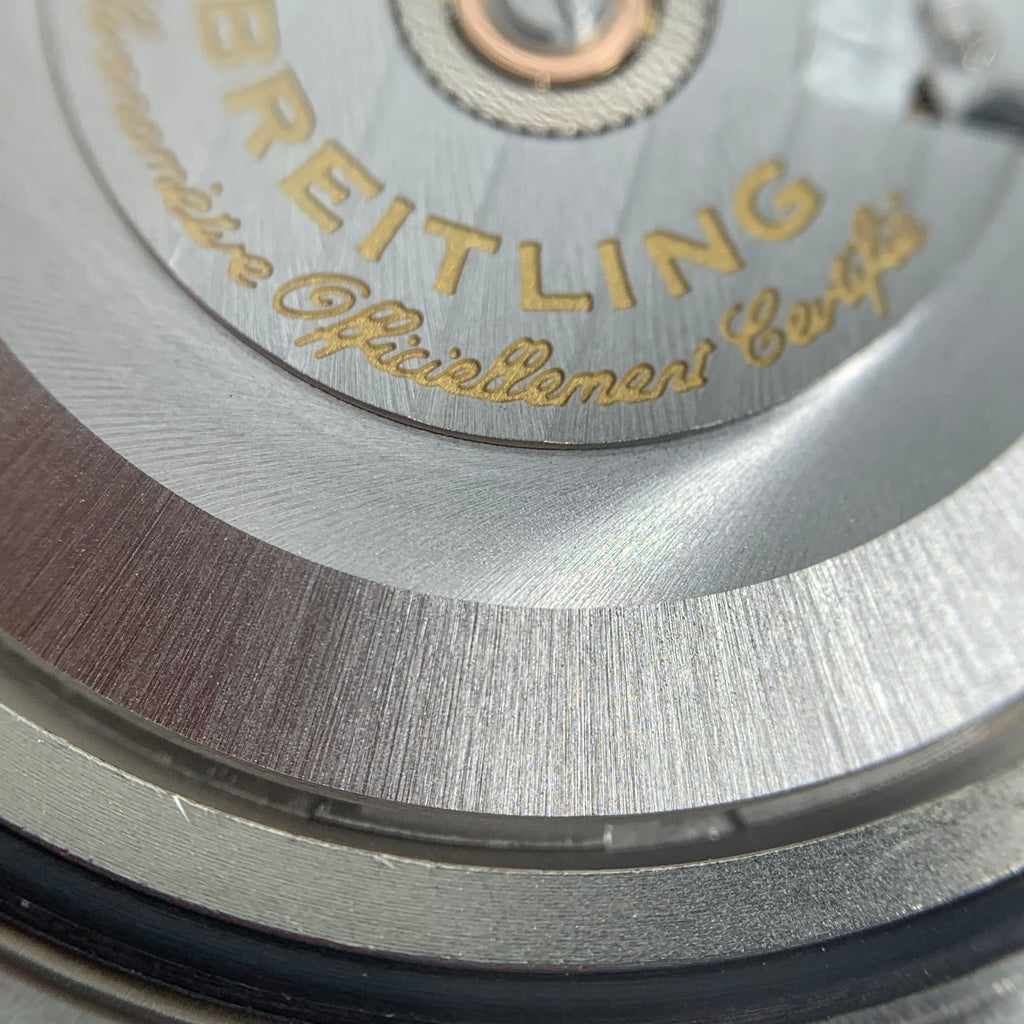 Breitling Navitimer Collection 41.0 millimeters A17326211G1P1
