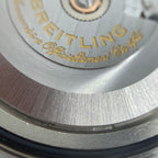 Breitling Navitimer Collection 41.0 millimeters A17326211G1P1