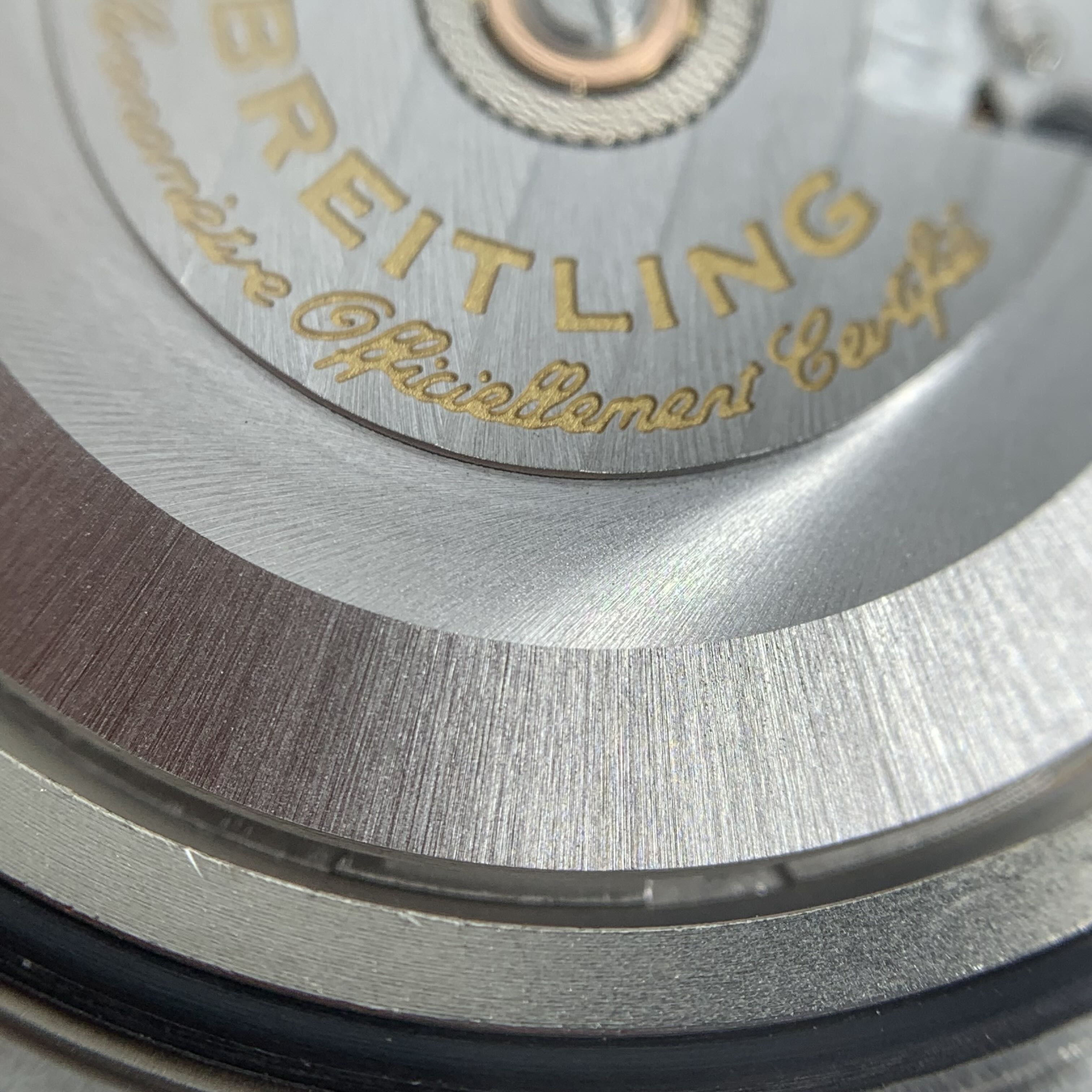 Breitling Navitimer Collection 41.0 millimeters A17326211G1P1
