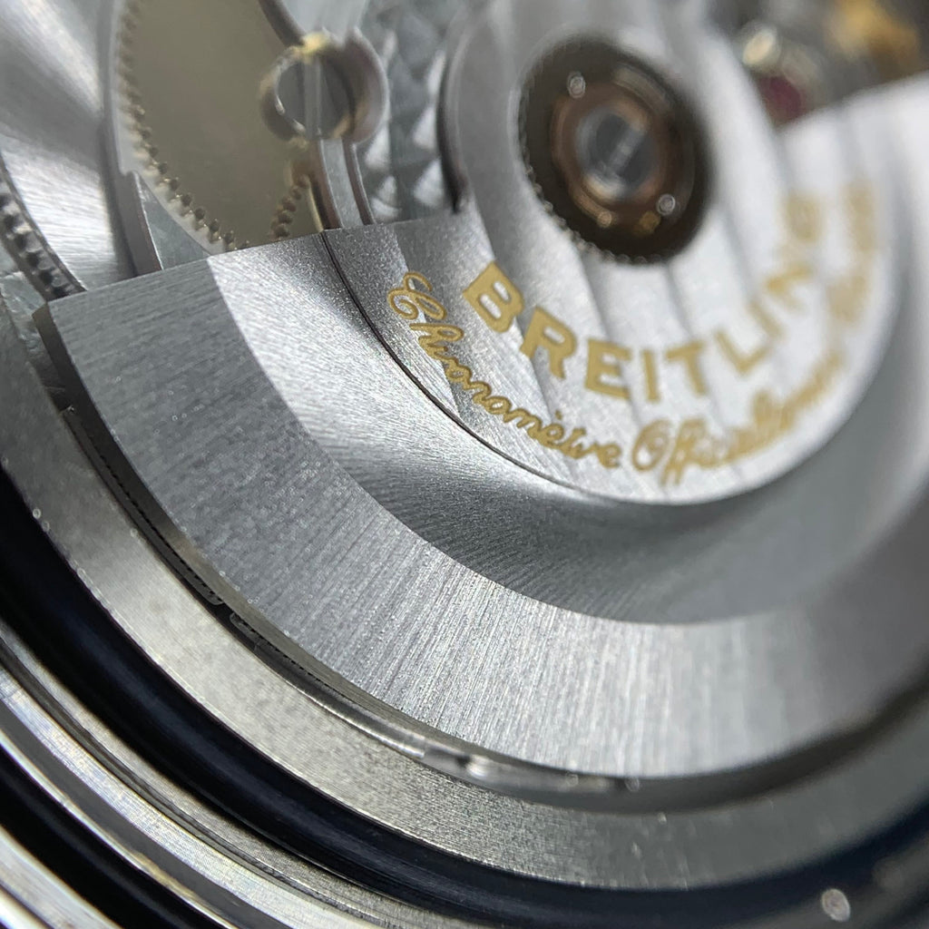 Breitling Navitimer Collection 41.0 millimeters A17326211G1P1
