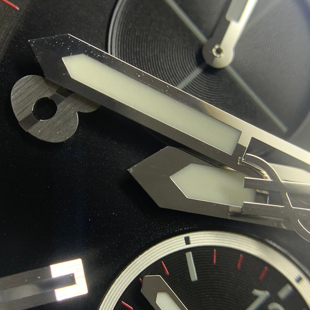 Hublot Big Bang series 44MM 301.SX.130.RX