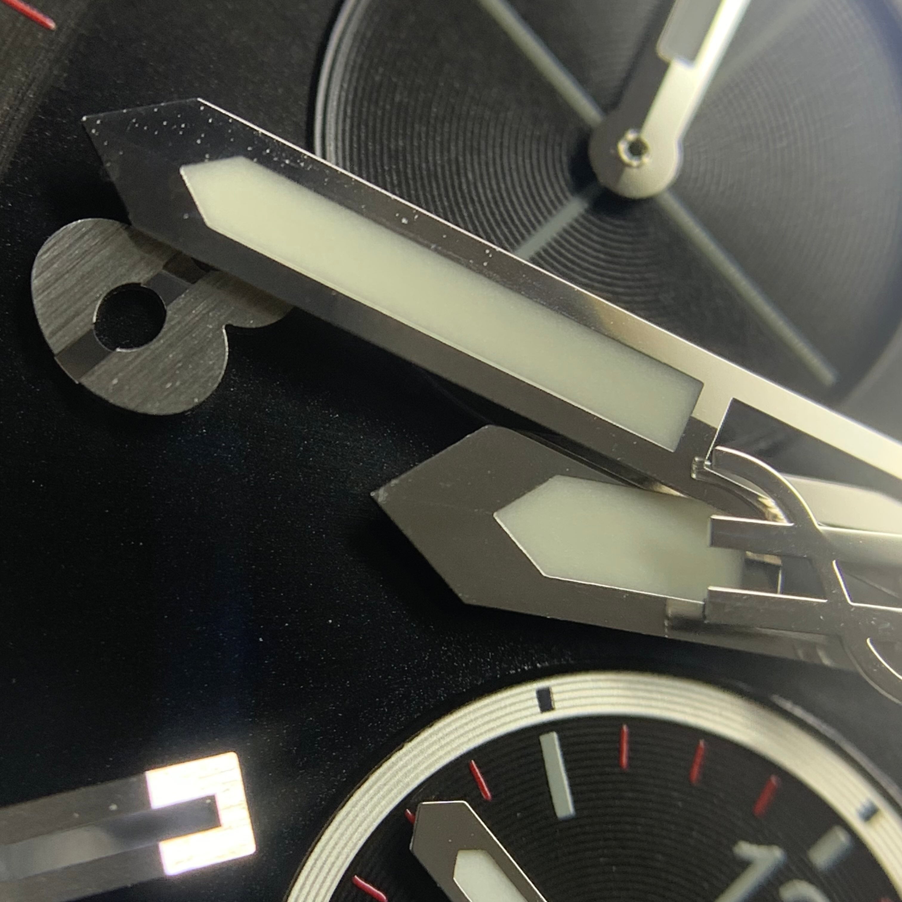Hublot Big Bang series 44MM 301.SX.130.RX