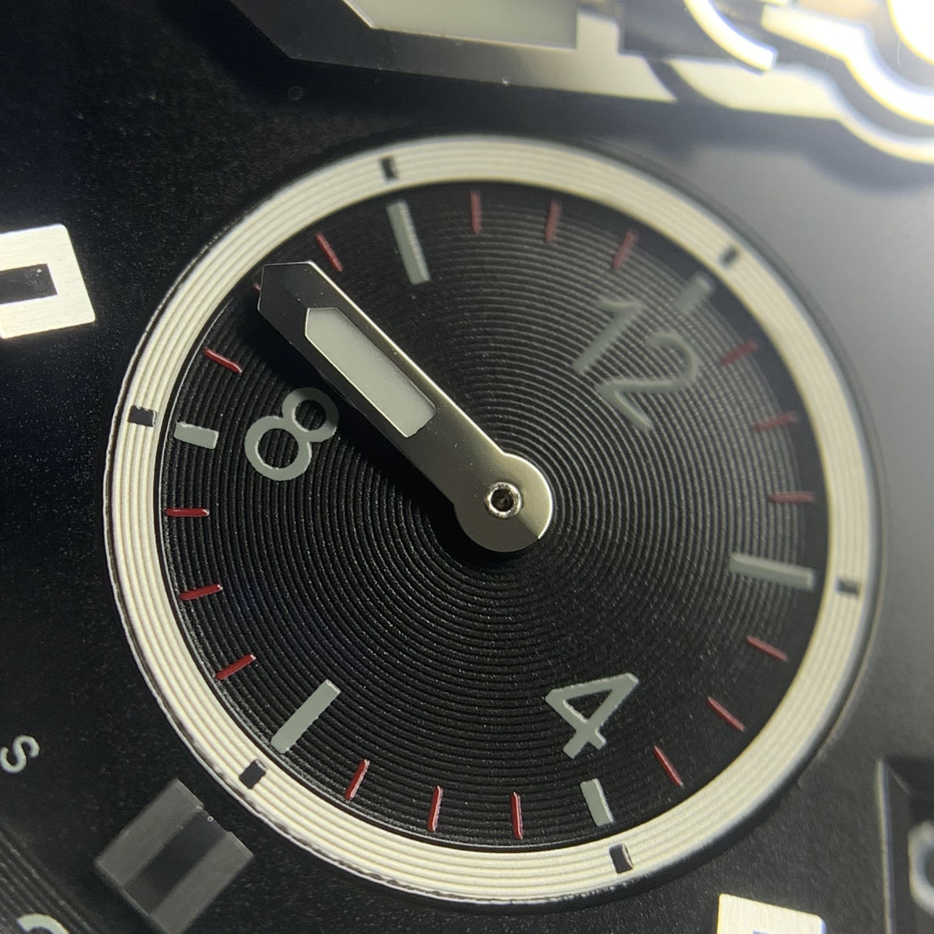 Hublot Big Bang series 44MM 301.SX.130.RX