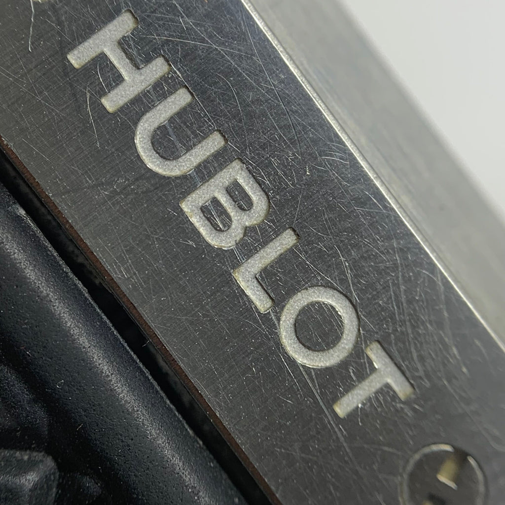 Hublot Big Bang series 44MM 301.SX.130.RX