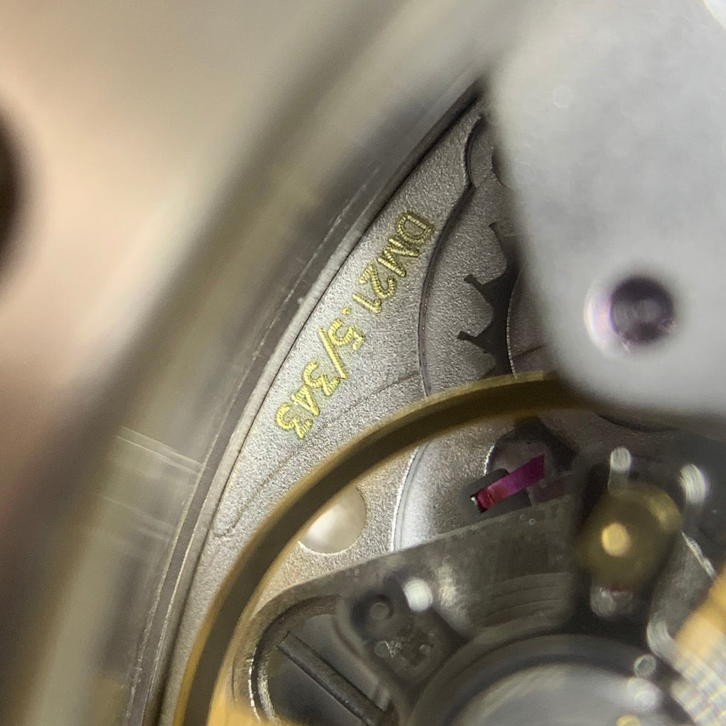Hublot Big Bang series 44MM 301.SX.130.RX