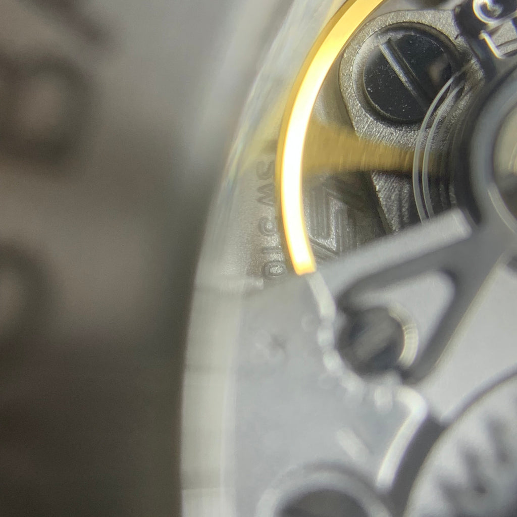 Hublot Big Bang series 44MM 301.SX.130.RX
