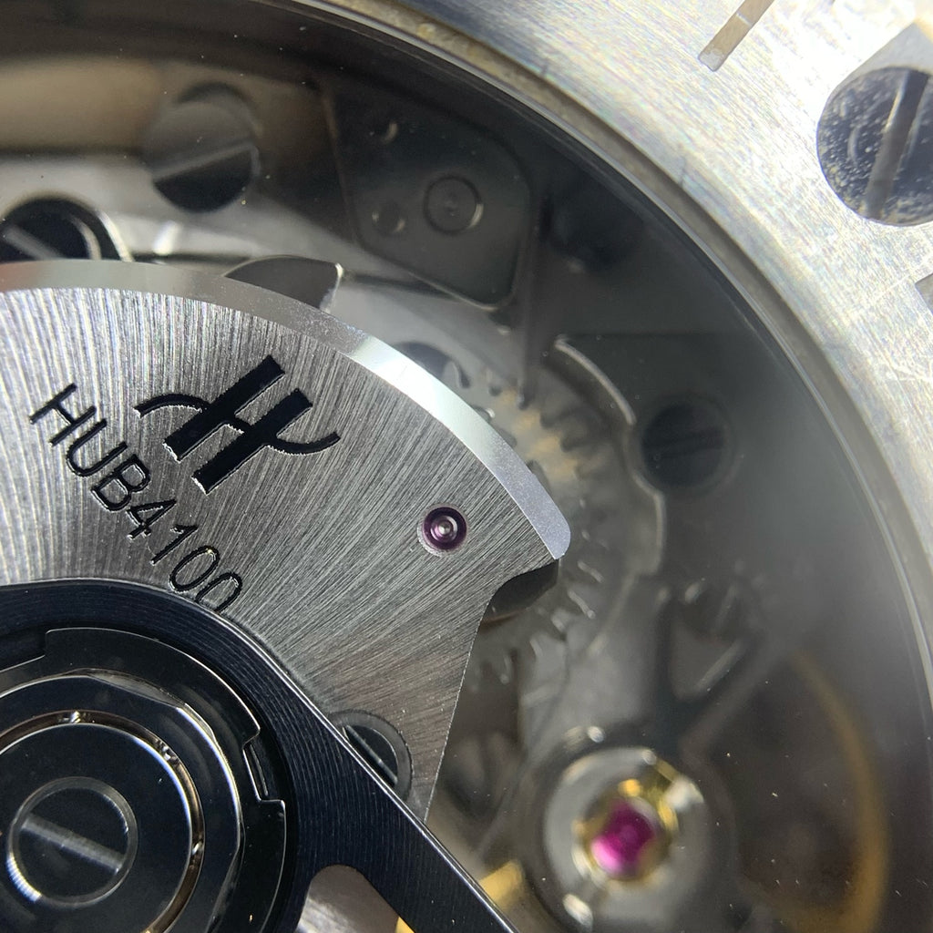 Hublot Big Bang series 44MM 301.SX.130.RX
