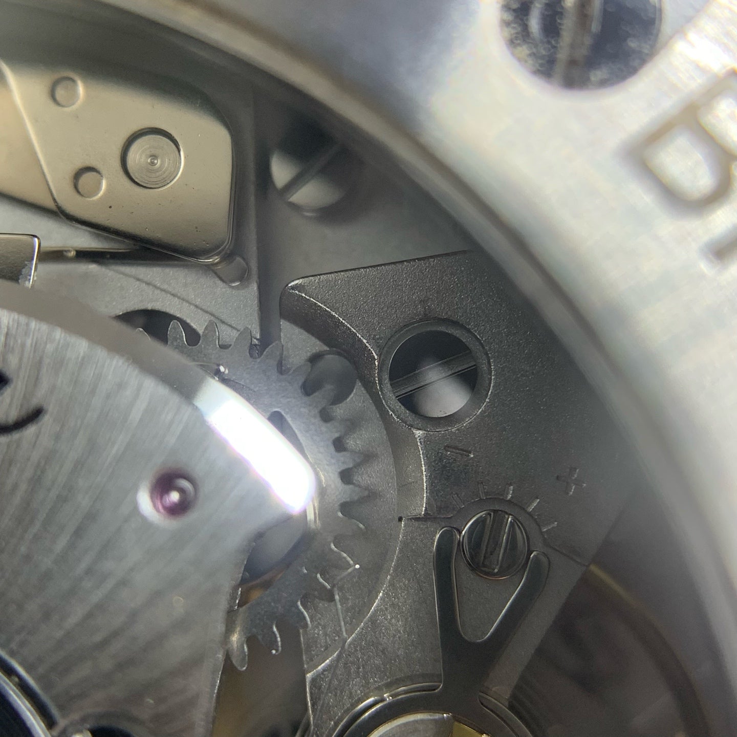 Hublot Big Bang series 44MM 301.SX.130.RX