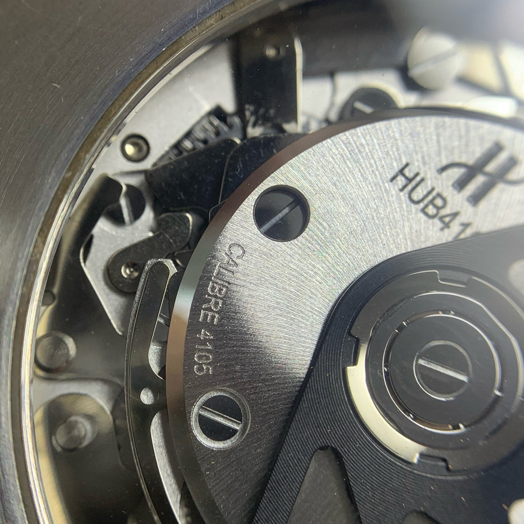 Hublot Big Bang series 44MM 301.SX.130.RX