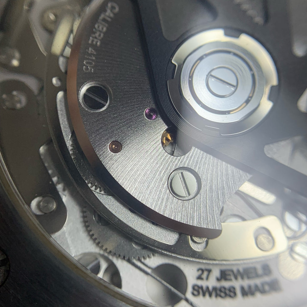 Hublot Big Bang series 44MM 301.SX.130.RX