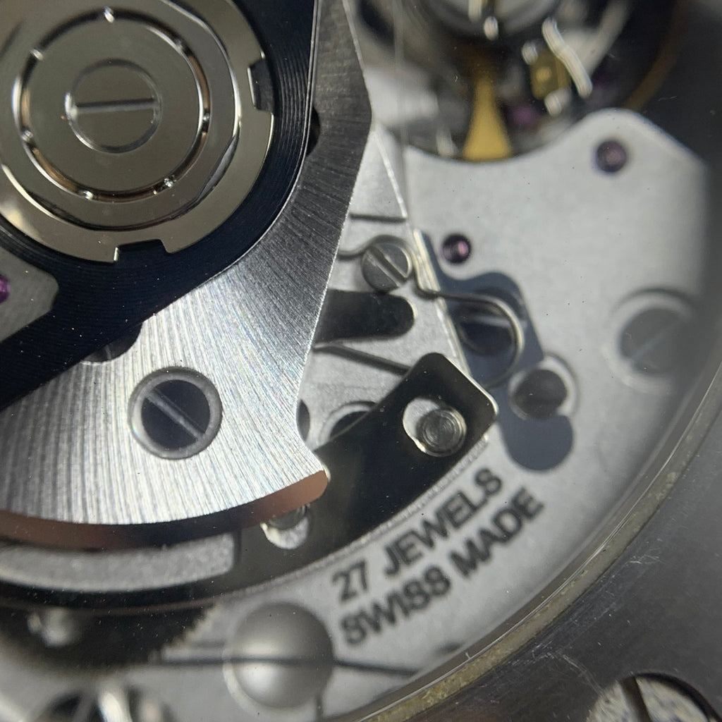 Hublot Big Bang series 44MM 301.SX.130.RX