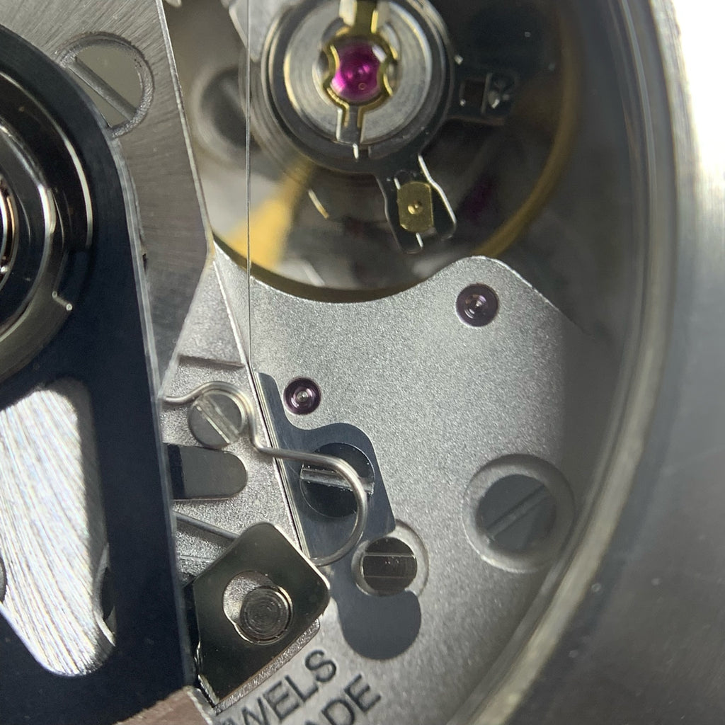 Hublot Big Bang series 44MM 301.SX.130.RX