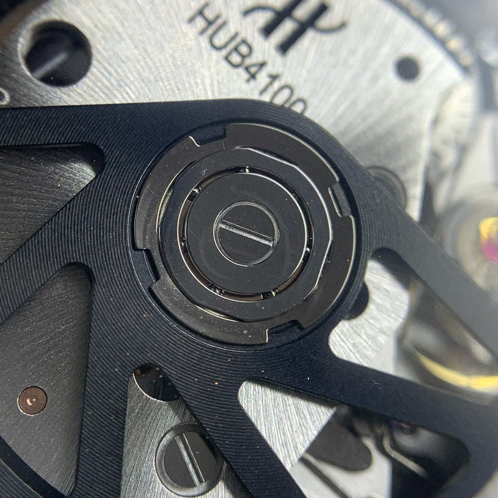 Hublot Big Bang series 44MM 301.SX.130.RX