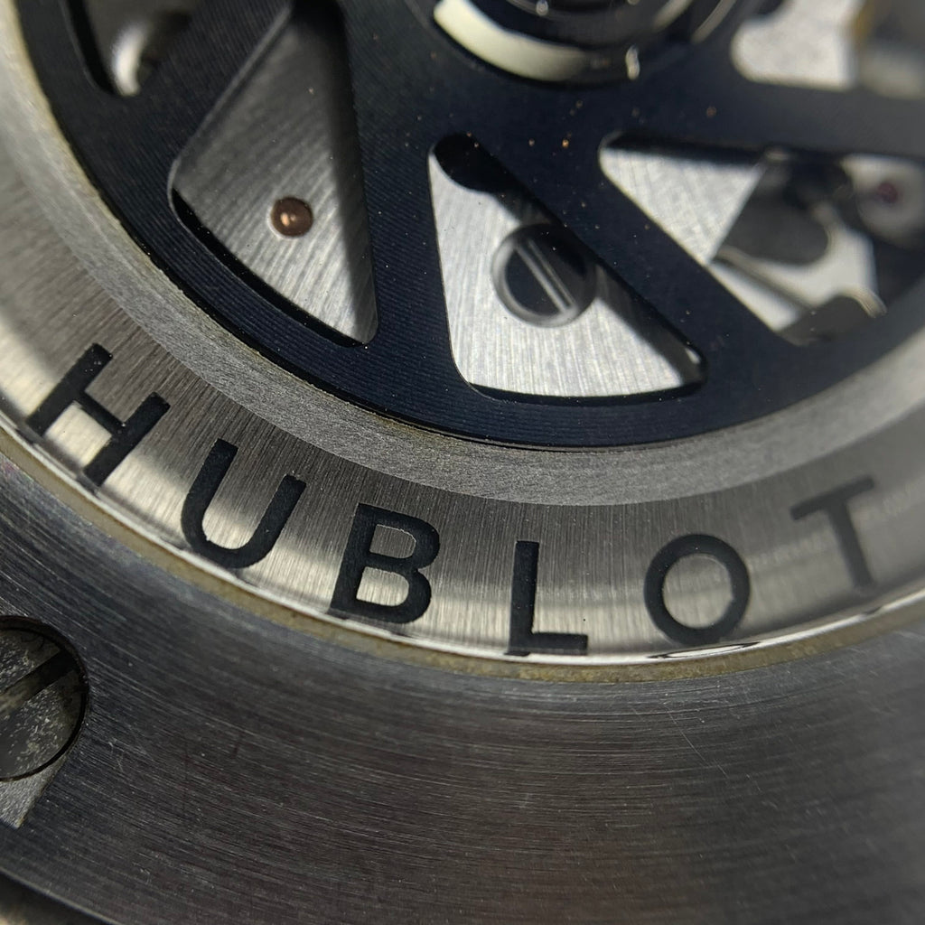 Hublot Big Bang series 44MM 301.SX.130.RX