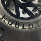 Hublot Big Bang series 44MM 301.SX.130.RX