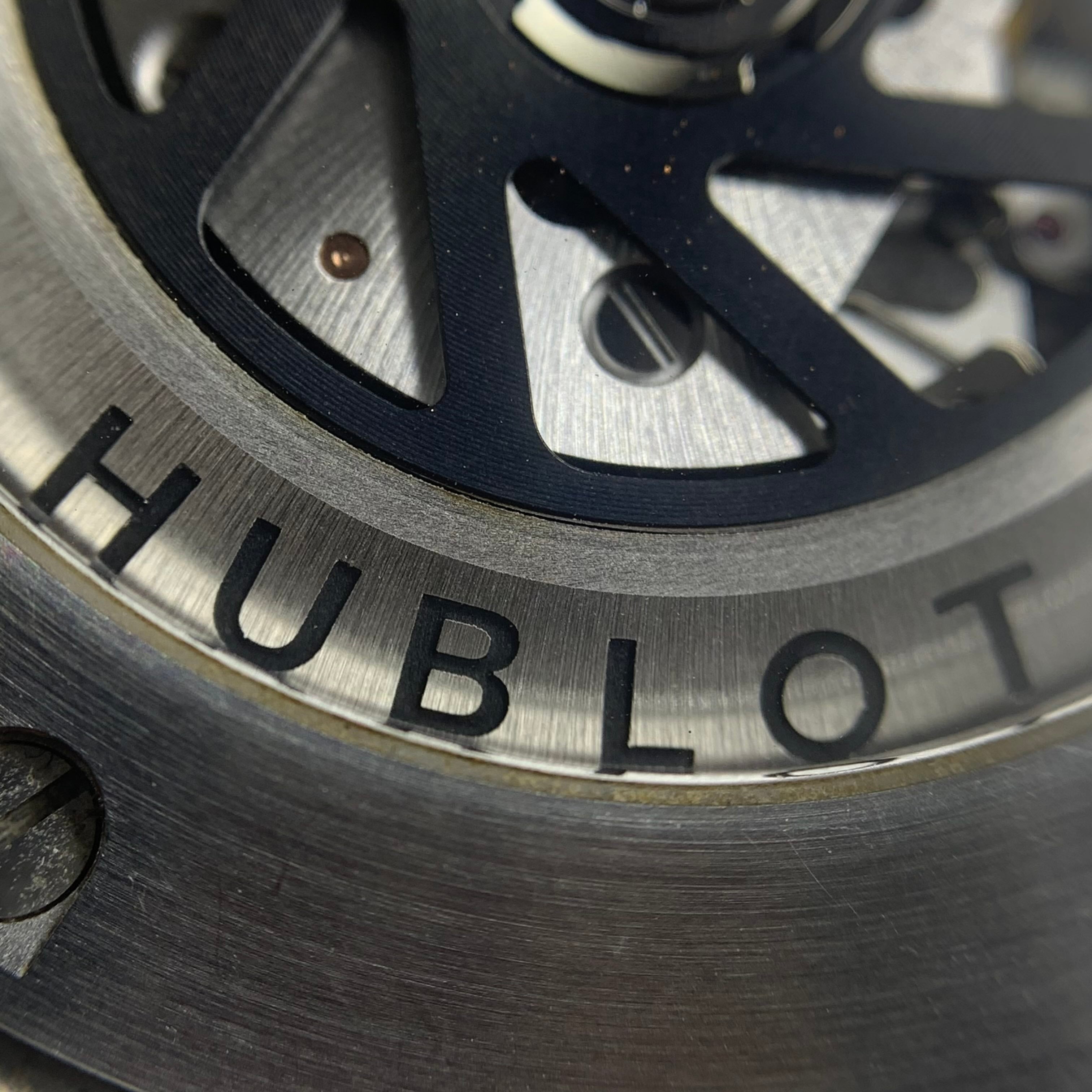 Hublot Big Bang series 44MM 301.SX.130.RX