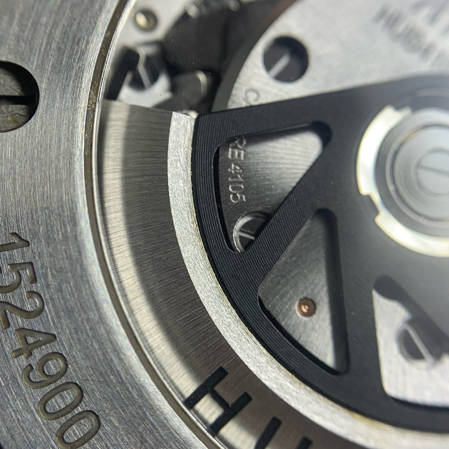 Hublot Big Bang series 44MM 301.SX.130.RX