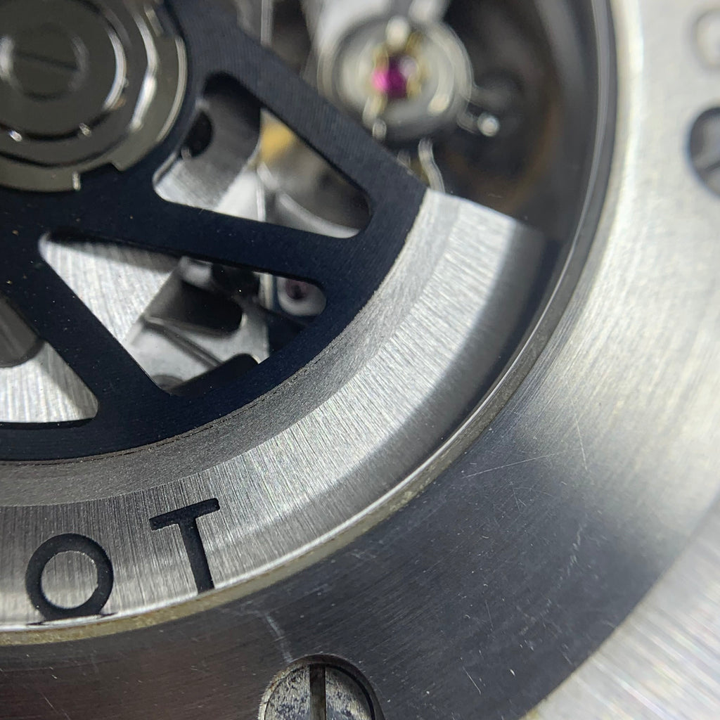 Hublot Big Bang series 44MM 301.SX.130.RX