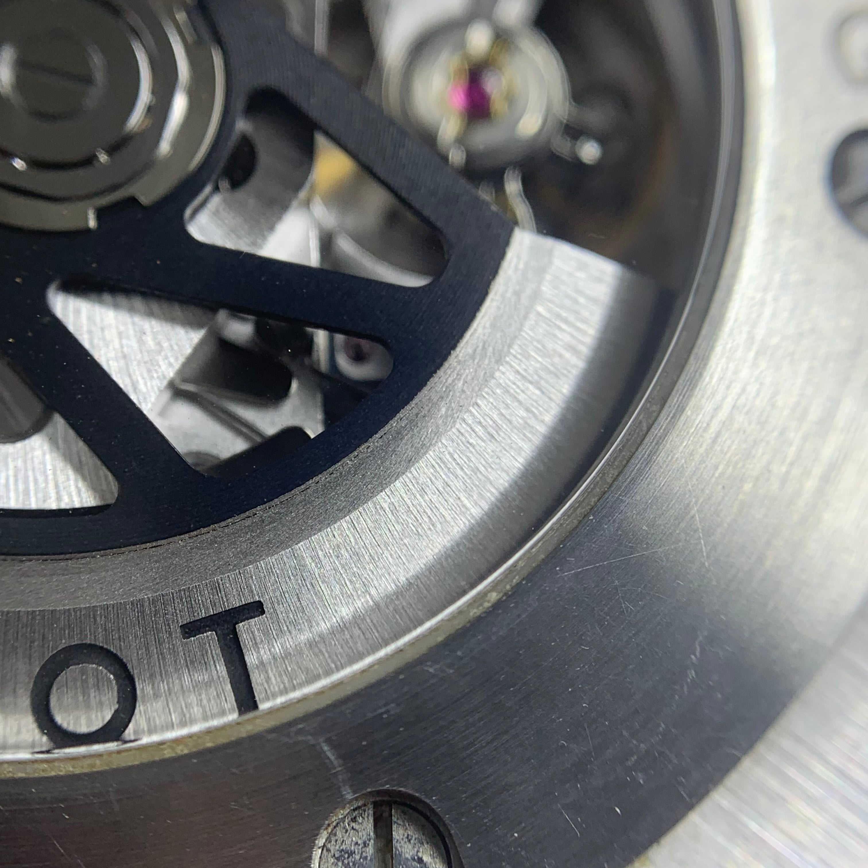 Hublot Big Bang series 44MM 301.SX.130.RX