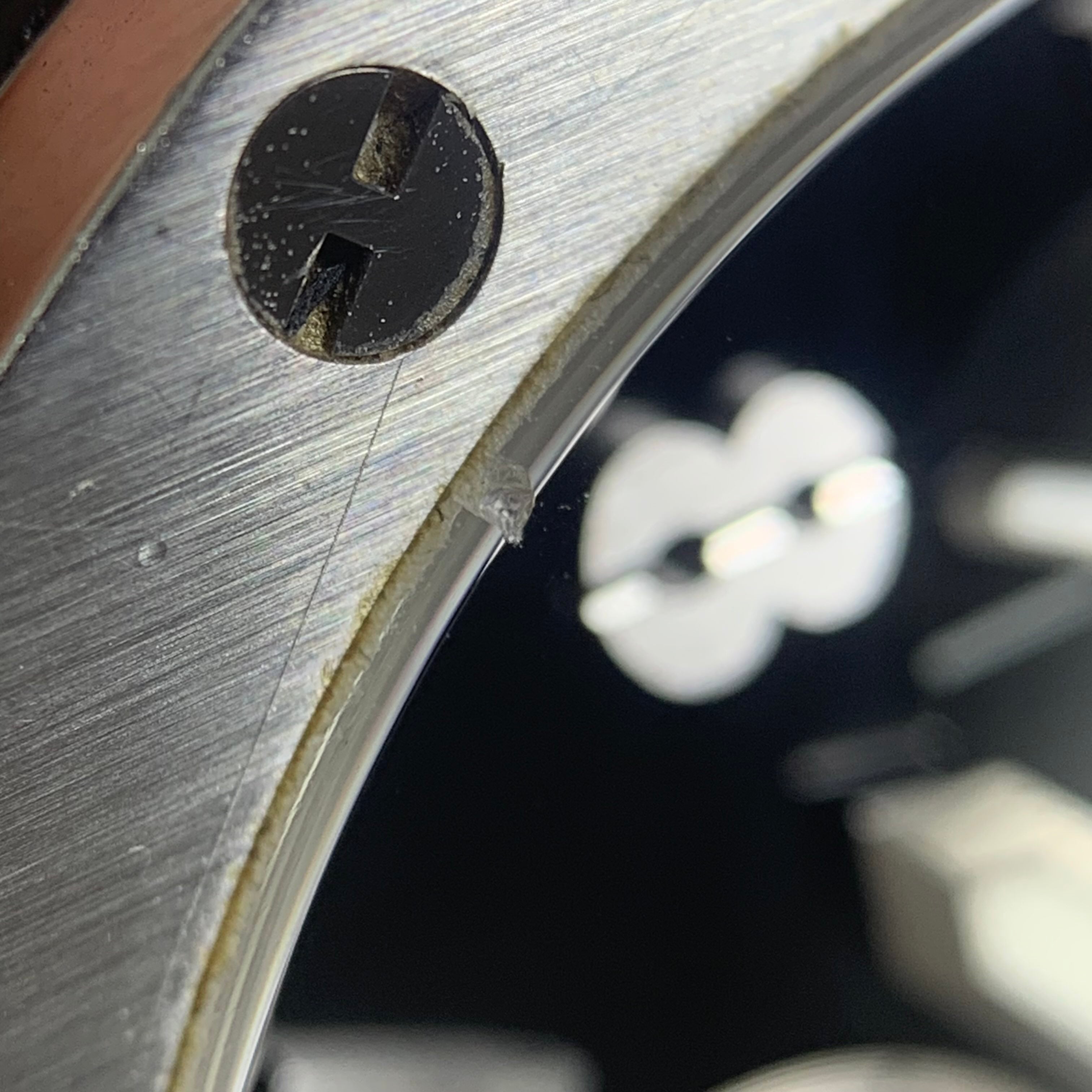 Hublot Big Bang series 44MM 301.SX.130.RX