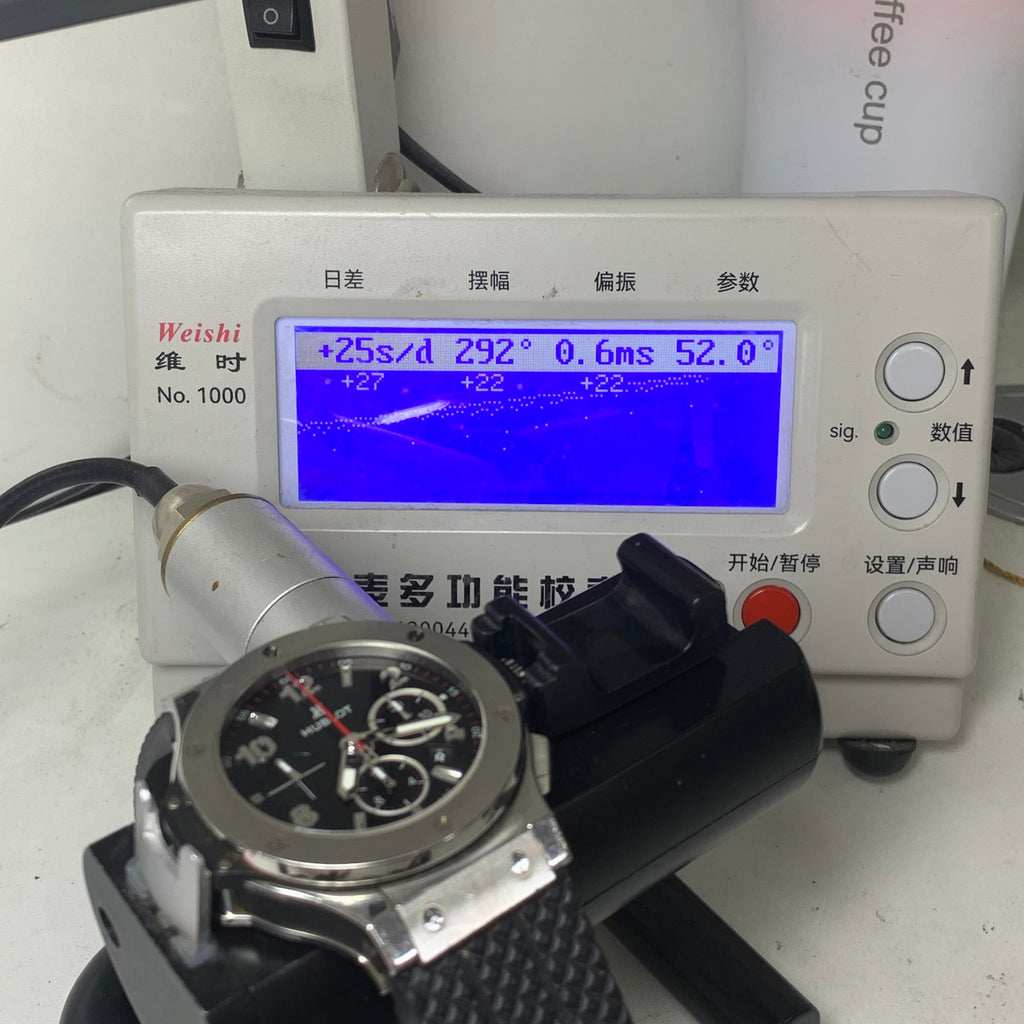 Hublot Big Bang series 44MM 301.SX.130.RX