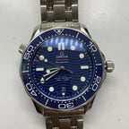 Omega Seahorse Series 42 210.30.42.20.03.001