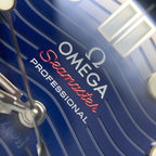 Omega Seahorse Series 42 210.30.42.20.03.001