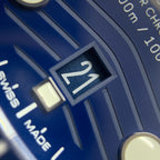 Omega Seahorse Series 42 210.30.42.20.03.001