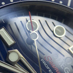 Omega Seahorse Series 42 210.30.42.20.03.001