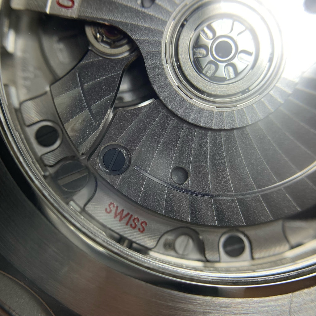 Omega Seahorse Series 42 210.30.42.20.03.001