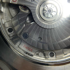Omega Seahorse Series 42 210.30.42.20.03.001