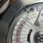 Omega Seahorse Series 42 210.30.42.20.03.001