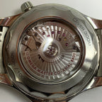 Omega Seahorse Series 42 210.30.42.20.03.001