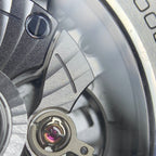 Omega Seahorse Series 42 210.30.42.20.03.001