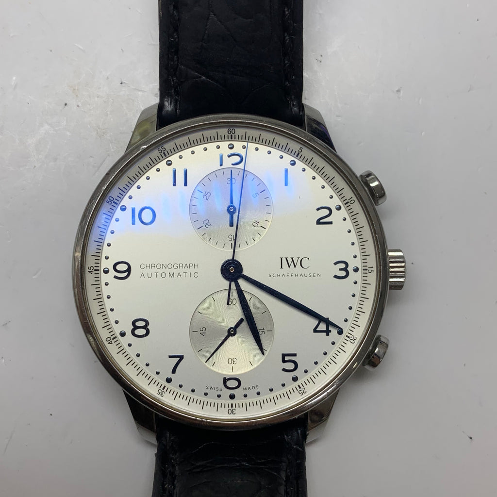 IWC IWC Portuguese Collection 41 millimeters IW371605