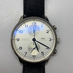 IWC IWC Portuguese Collection 41 millimeters IW371605