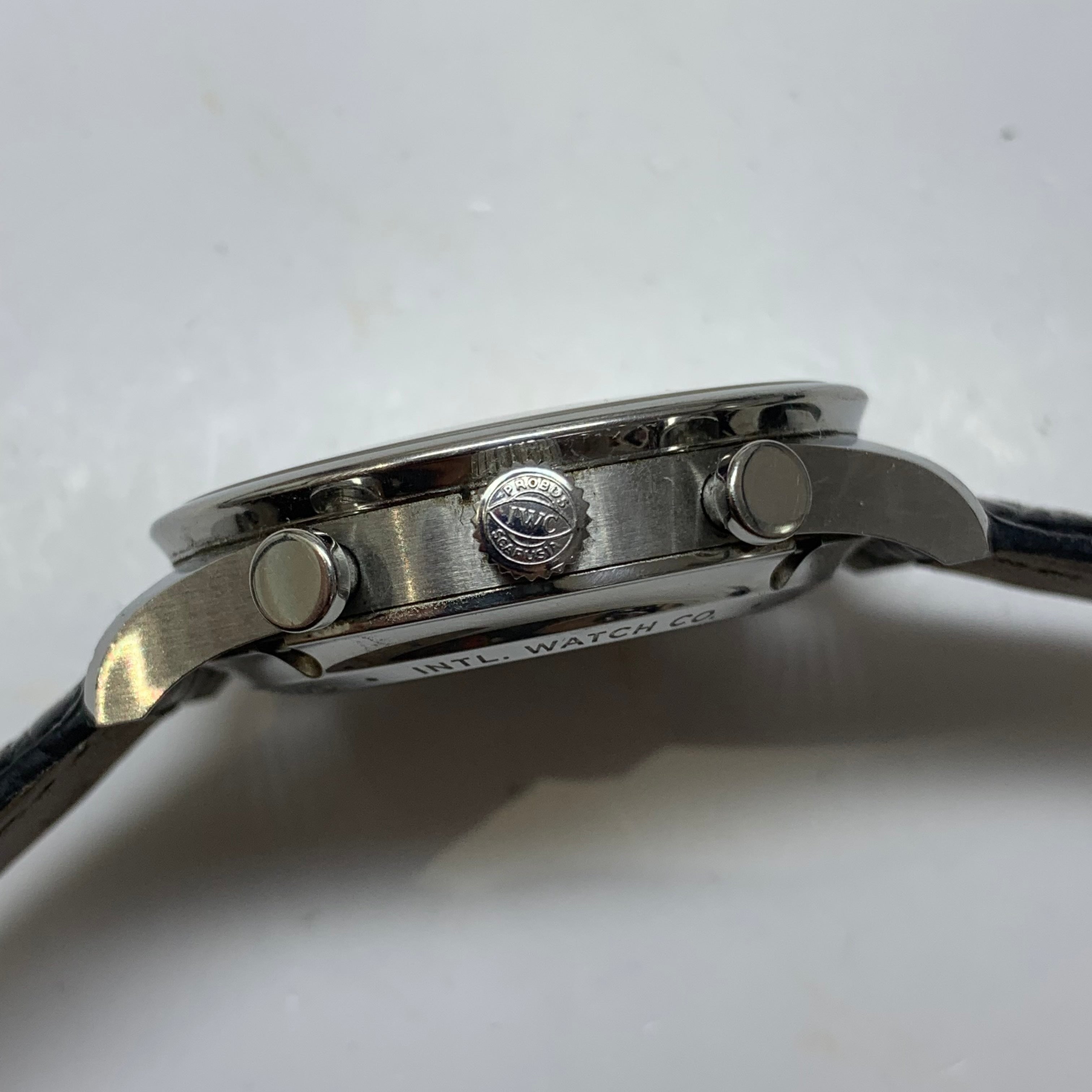 IWC IWC Portuguese Collection 41 millimeters IW371605