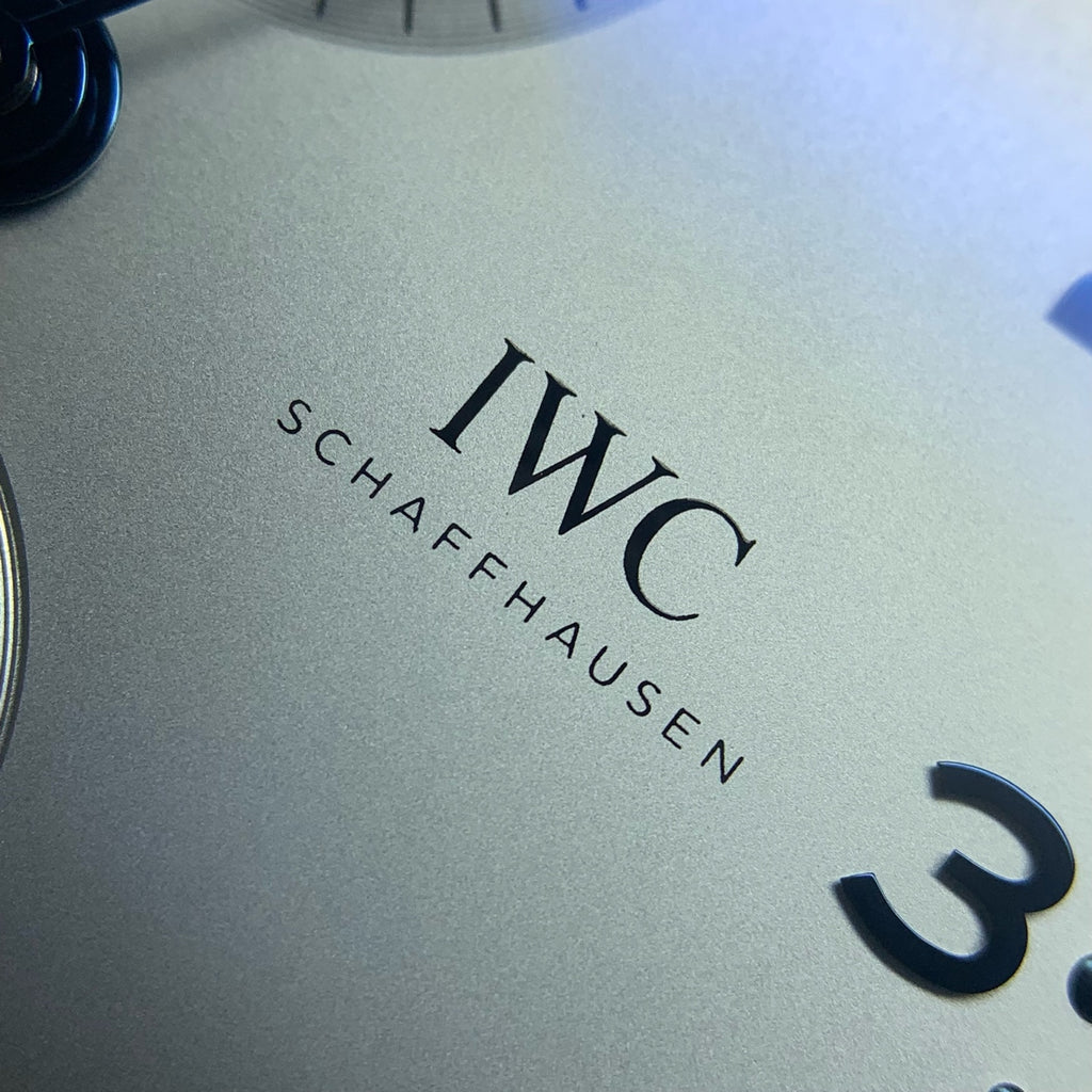IWC IWC Portuguese Collection 41 millimeters IW371605